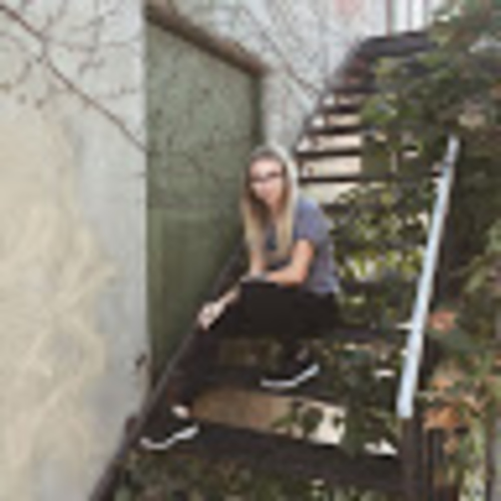 Meet your Posher, Audra